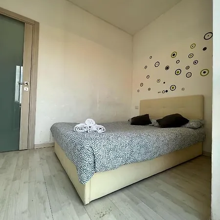 Apartamento Fondazione Prada With Balcony *